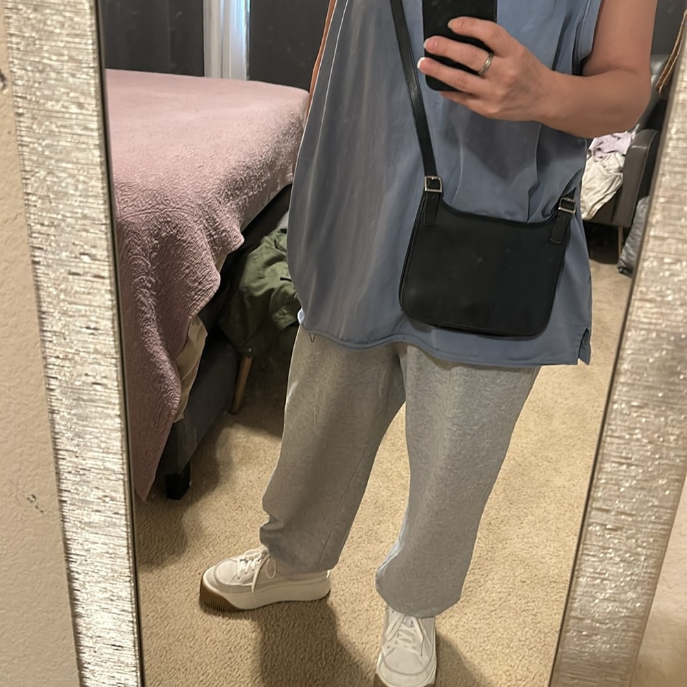 Coach crossbody